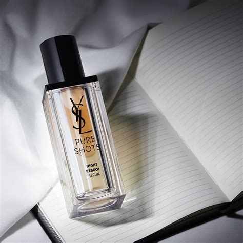 ysl beauty serum
